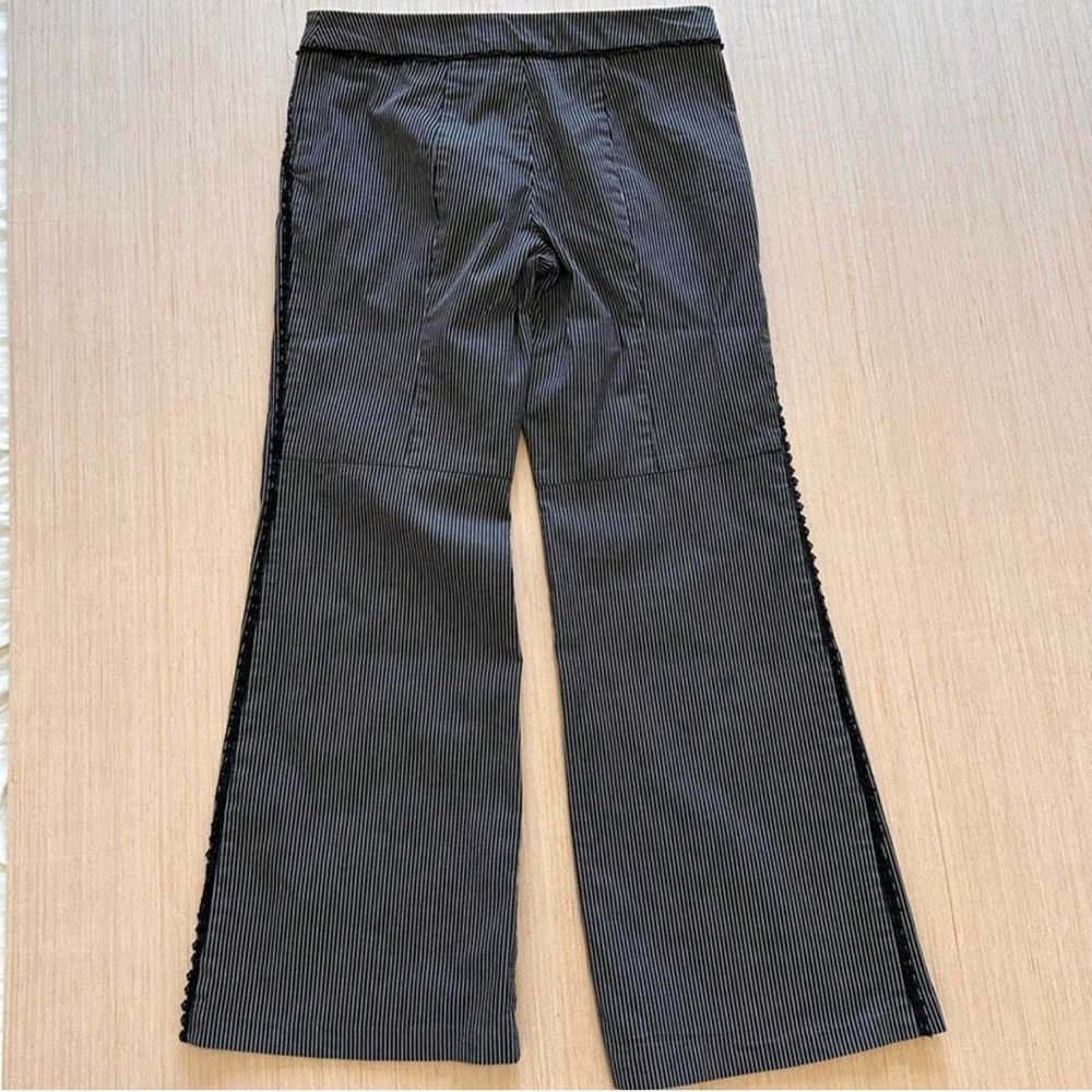 Y2K Nanette Lepore Low-waist Pantsuit - Picture 4 of 8